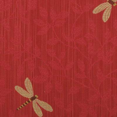 Duralee Fabrics -15558 | 17-ROSE