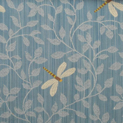 Duralee Fabrics -15558 | 55-CORNFLOWER