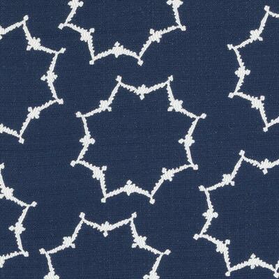 Duralee Fabrics -DU15761 | 563-LAPIS