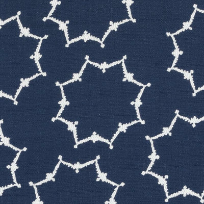 Duralee Fabrics -DU15761 | 563-LAPIS