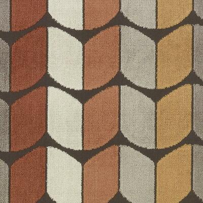 Duralee Fabrics -DV15910 | 537-PAPRIKA