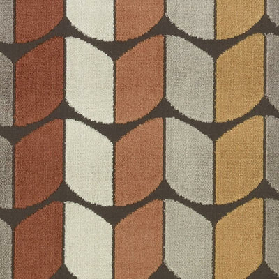 Duralee Fabrics -DV15910 | 537-PAPRIKA