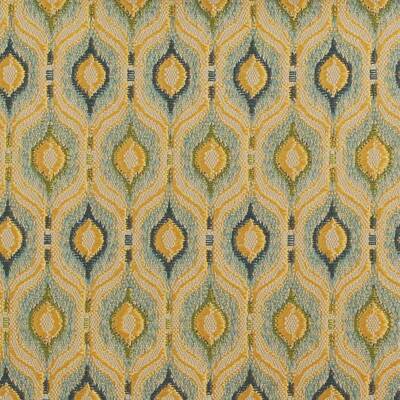 Duralee Fabrics -15559 | 19-AQUA