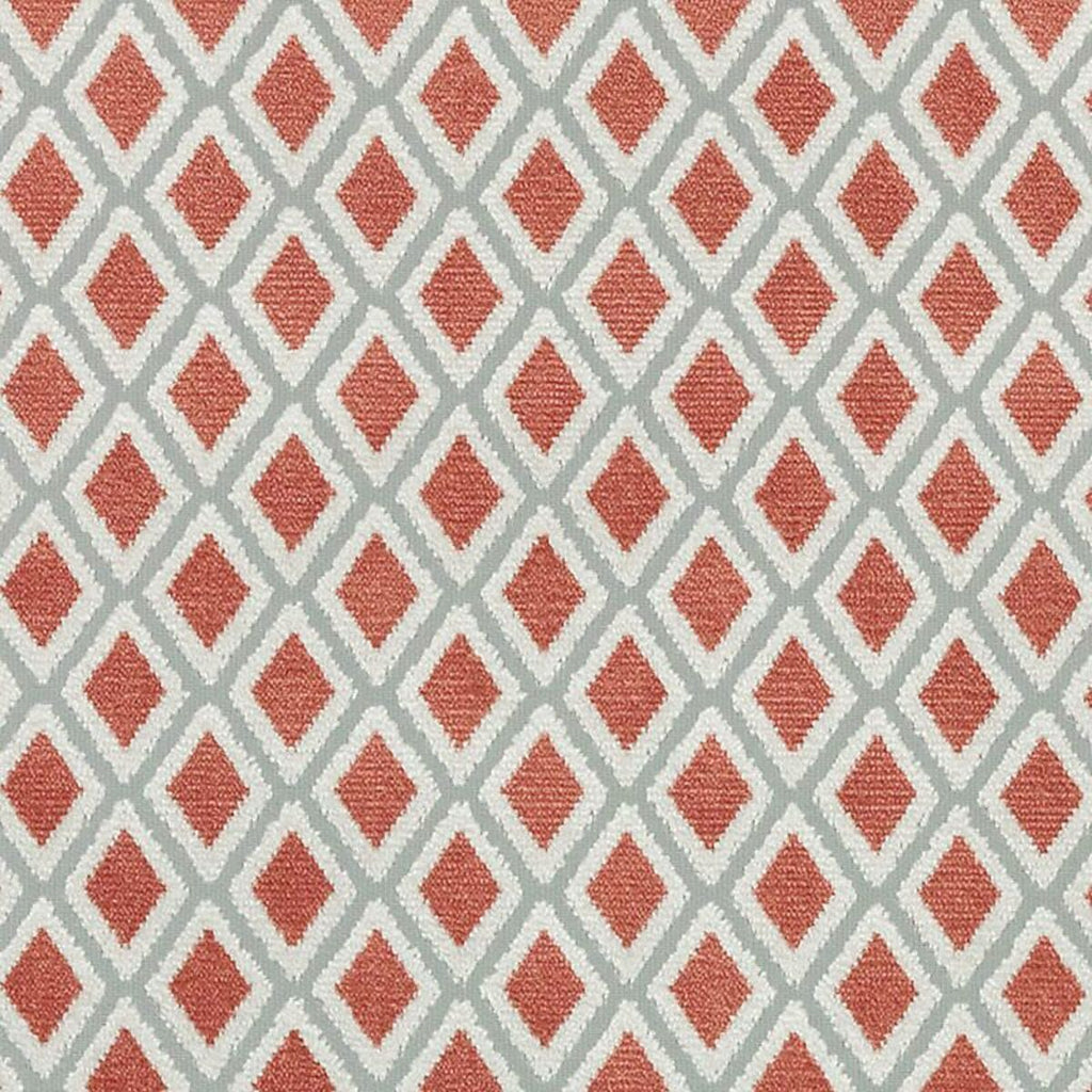 Duralee Fabrics -DV16068 | 451-PAPAYA