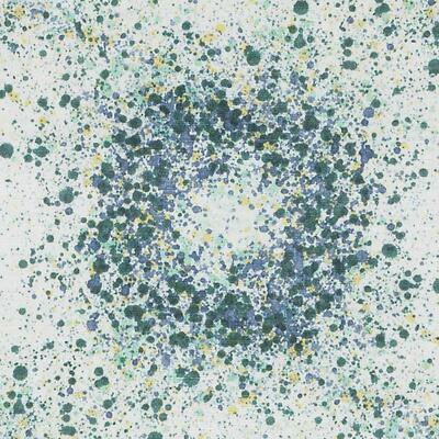Highland Court Fabrics Fabrics -Hu15861 | 246-Aegean