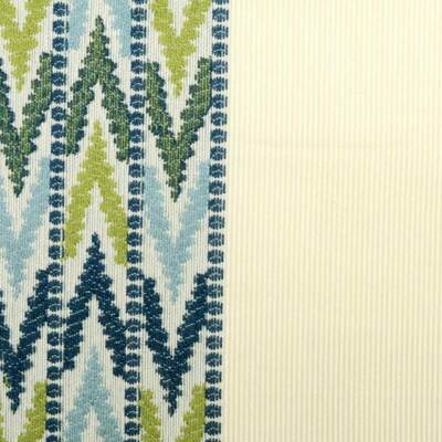 Duralee Fabrics -15495 | 601-AQUA/GREEN
