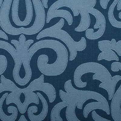 Duralee Fabrics -15556 | 5-BLUE