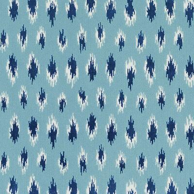 Duralee Fabrics -15758 | 11-TURQUOISE
