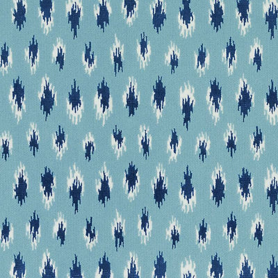 Duralee Fabrics -15758 | 11-TURQUOISE