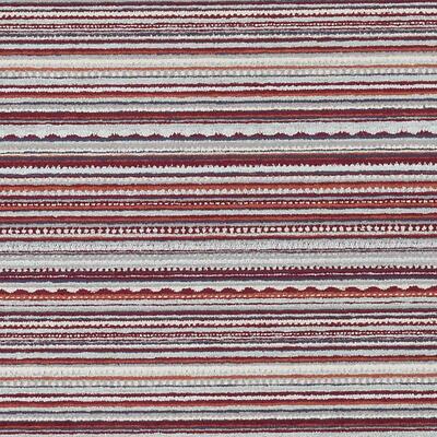 Duralee Fabrics -DU16062 | 73-RED/BLUE