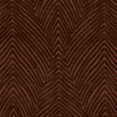 Duralee Fabrics -DN15821 | 374-MERLOT