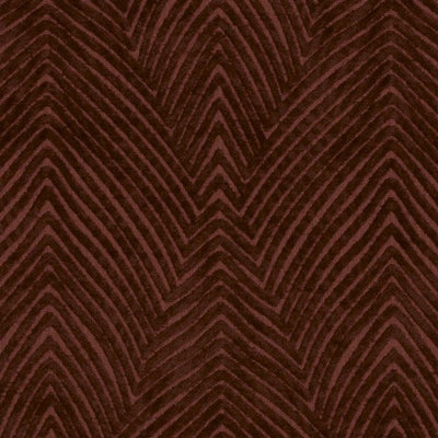 Duralee Fabrics -DN15821 | 374-MERLOT