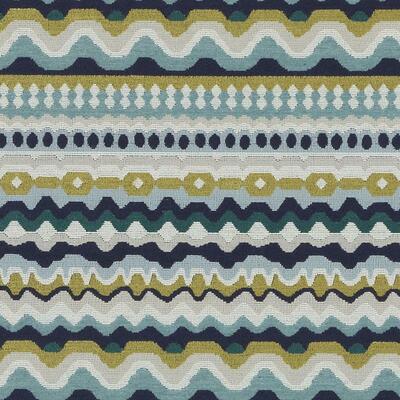 Duralee Fabrics -DU15893 | 286-TURQUOISE/O