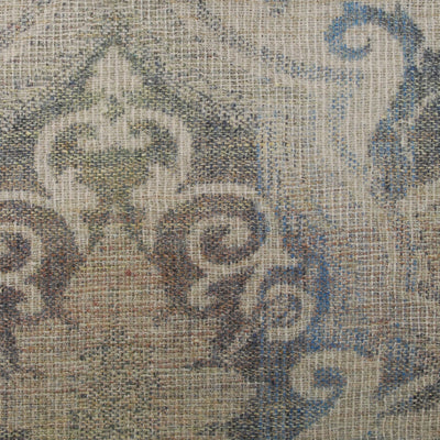 Highland Court Fabrics Fabrics -190159H | 563-LAPIS