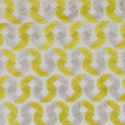 Duralee Fabrics -DV15901 | 677-CITRON