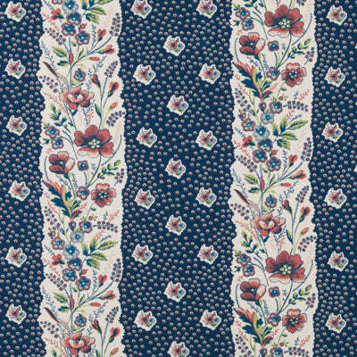 Duralee Fabrics -21080 | 54-SAPPHIRE