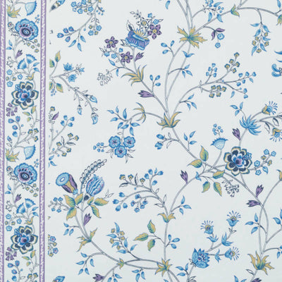 Bailey & Griffin Fabrics Fabrics -200011H | 23-PEACOCK