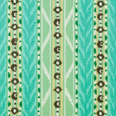 Bailey & Griffin Fabrics Fabrics -200008H | 250-SEA GREEN