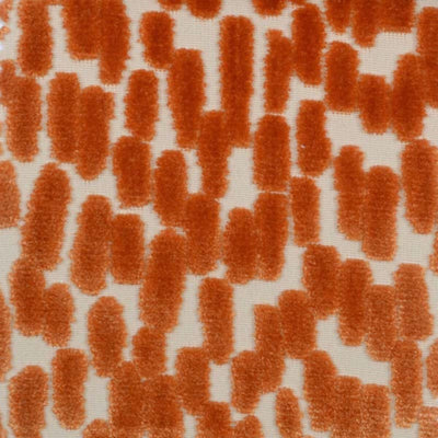 Duralee Fabrics -15473 | 35-TANGERINE