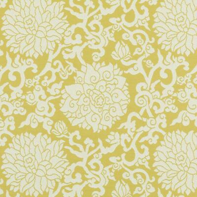Duralee Fabrics -15696 | 268-CANARY