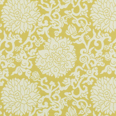 Duralee Fabrics -15696 | 268-CANARY