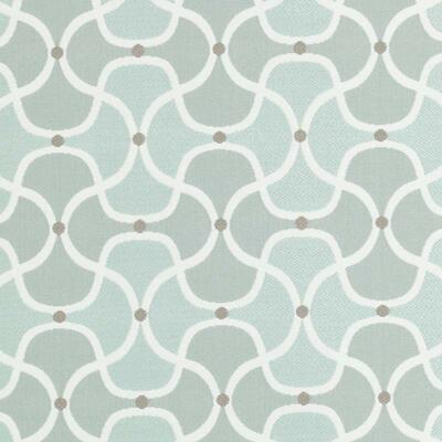 Duralee Fabrics -15708 | 19-AQUA