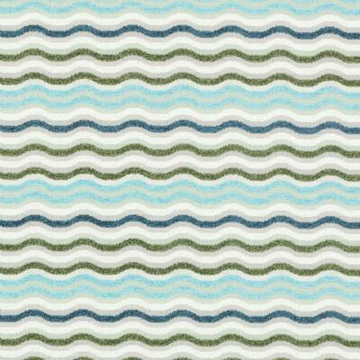 Duralee Fabrics -15672 | 601-AQUA/GREEN