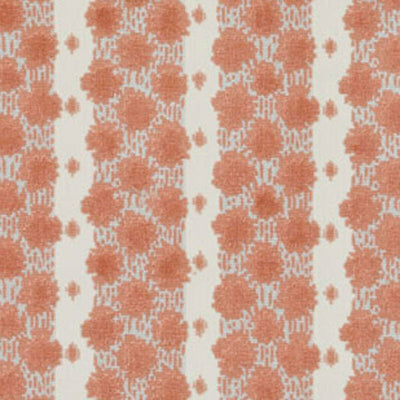 Duralee Fabrics -15631 | 31-CORAL