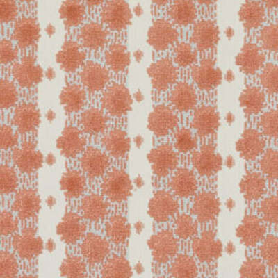 Duralee Fabrics -15631 | 31-CORAL