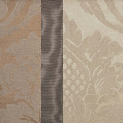 Highland Court Fabrics Fabrics -190182H | 587-LATTE