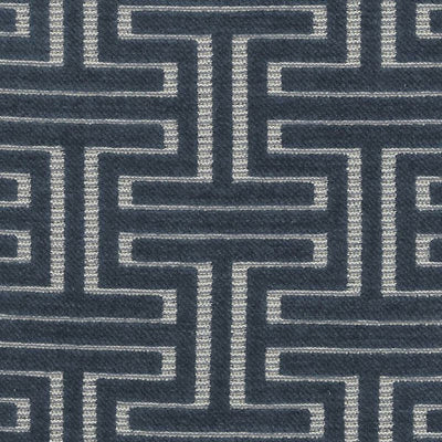 Bailey & Griffin Fabrics Fabrics -BU15837 | 76-CADET