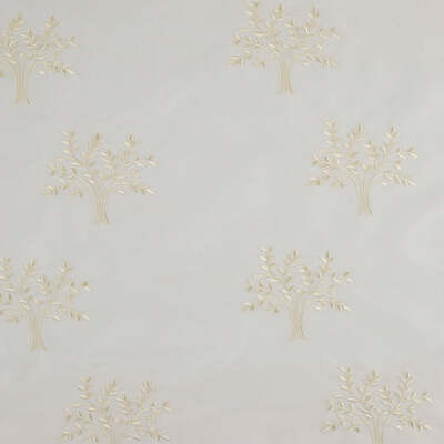 Duralee Fabrics -31550 | 1-CREAM