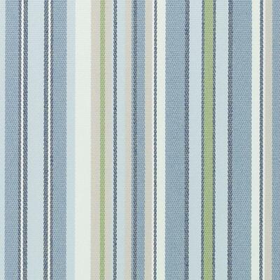 Duralee Fabrics -15716 | 71-BLUE/AVOCADO