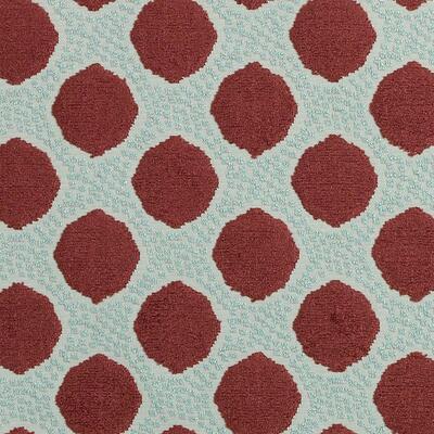 Duralee Fabrics -Dv15967 | 224-Berry