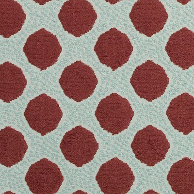 Duralee Fabrics -Dv15967 | 224-Berry