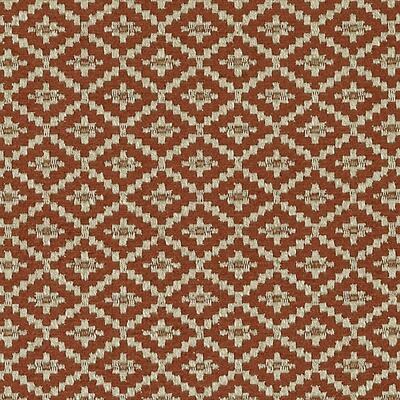 Bailey & Griffin Fabrics Fabrics -BU15830 | 366-CRIMSON