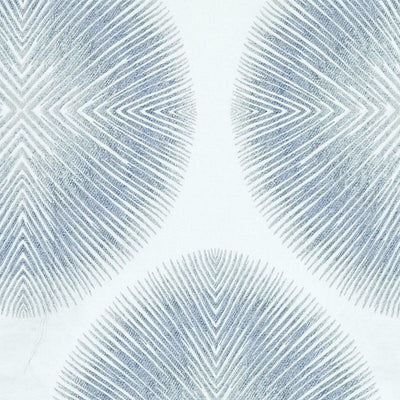 Highland Court Fabrics Fabrics -HU15969 | 52-AZURE