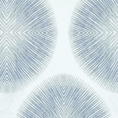 Highland Court Fabrics Fabrics -HU15969 | 52-AZURE