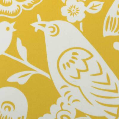 Duralee Fabrics -21065 | 632-SUNFLOWER