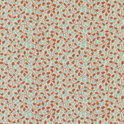 Duralee Fabrics -15621 | 31-CORAL