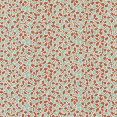 Duralee Fabrics -15621 | 31-CORAL