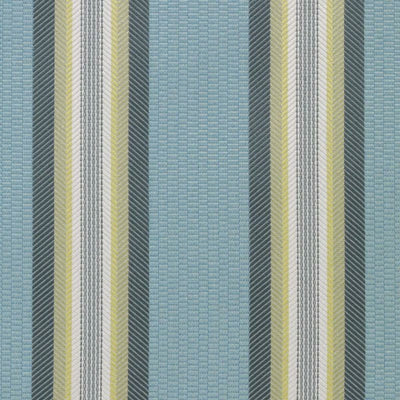 Bailey & Griffin Fabrics Fabrics -190237H | 57-TEAL