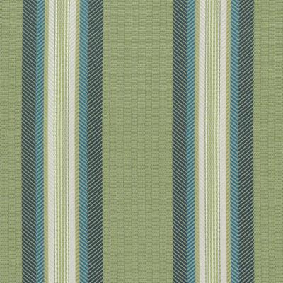 Bailey & Griffin Fabrics Fabrics -190237H | 601-AQUA/GREEN