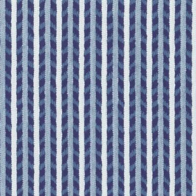 Bailey & Griffin Fabrics Fabrics -190241H | 197-MARINE