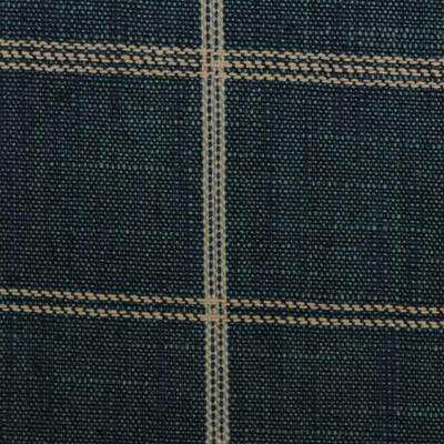 Duralee Fabrics -32637 | 146-Denim