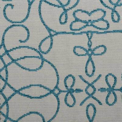 Duralee Fabrics -32582 | 246-AEGEAN