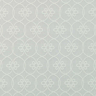 Duralee Fabrics -32755 | 15-GREY