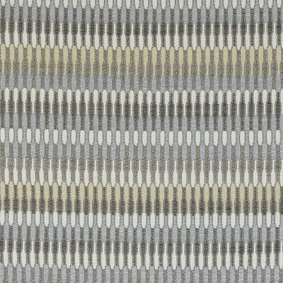 Duralee Fabrics -DU15909 | 50-NATURAL/BLUE