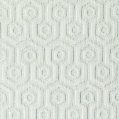 Duralee Fabrics -DW15930 | 18-WHITE