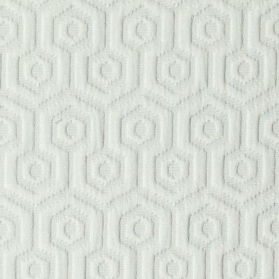 Duralee Fabrics -DW15930 | 18-WHITE